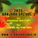 HUSA MARI BHANDARE BHENOYE BANJARA DJ SONG REMIX BY DJ ESHWAR BOLTHEY X DJ JAIPAL IN THE MIX _1