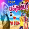 BANTHIPULA THOTALLO NEW FOLK DJ SONG