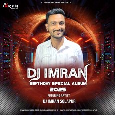 Dede Pyar De (Bouncy Finel Mix) DJ Imran Solapur