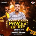 Hunda Nako Mama (Remix) DJ Nagesh D X Vinit Remix