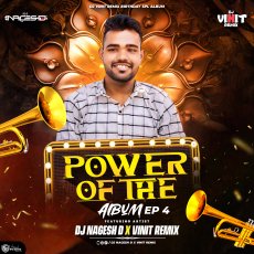 Dholkila Bandin Tujhe Pay (Remix) DJ Nagesh D X Vinit Remix