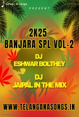 2K25 BANJARA SPL VOL-2